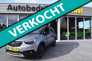 OPEL Crossland X 1.2 Turbo Edition 2020