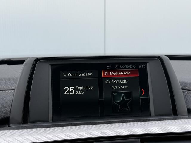 BMW 4-Serie Gran Coup� 420i High Executive Automaat M-Pakket/Leer.