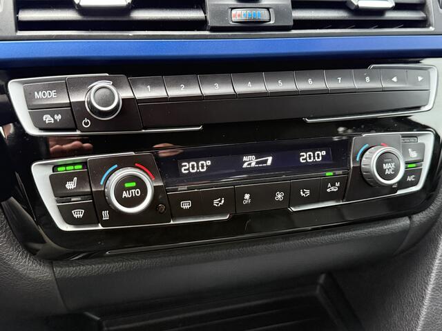 BMW 4-Serie Gran Coup� 420i High Executive Automaat M-Pakket/Leer.