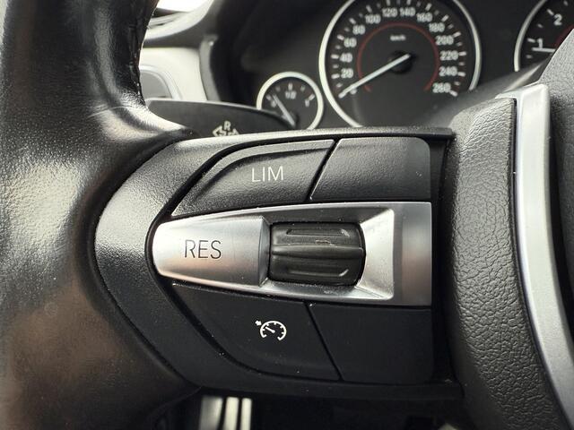 BMW 4-Serie Gran Coup� 420i High Executive Automaat M-Pakket/Leer.