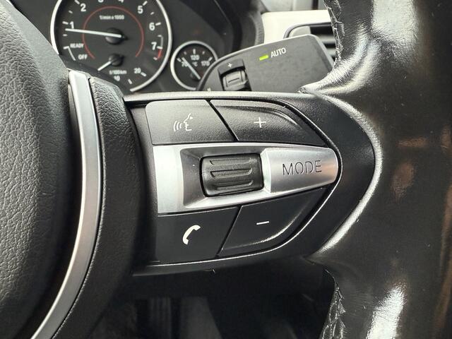 BMW 4-Serie Gran Coup� 420i High Executive Automaat M-Pakket/Leer.