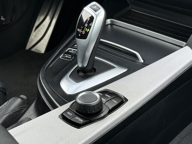 BMW 4-Serie Gran Coup� 420i High Executive Automaat M-Pakket/Leer.