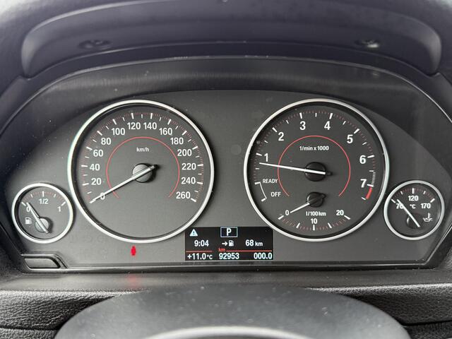 BMW 4-Serie Gran Coup� 420i High Executive Automaat M-Pakket/Leer.