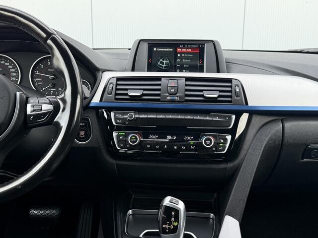BMW 4-Serie Gran Coup� 420i High Executive Automaat M-Pakket/Leer.