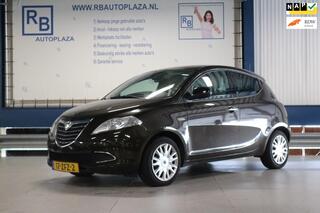 LANCIA YPSILON 0.9 TwinAir Gold / SUPER LEUKE AUTO ! ! !
