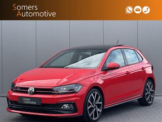 VOLKSWAGEN POLO 2.0 TSI DSG GTI | Panorama | Virtual | 18