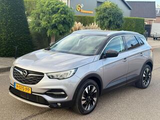 OPEL Grandland X 1.5 CDTi Innovation 2020 Navi/Clima/Lmv