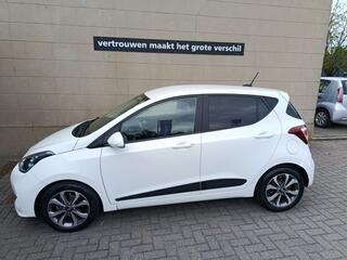 HYUNDAI I 10 1.0I I-PREMIUM
