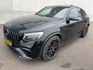 MERCEDES-BENZ Glc Coup� AMG 63 S 4MATIC+ Edition 1