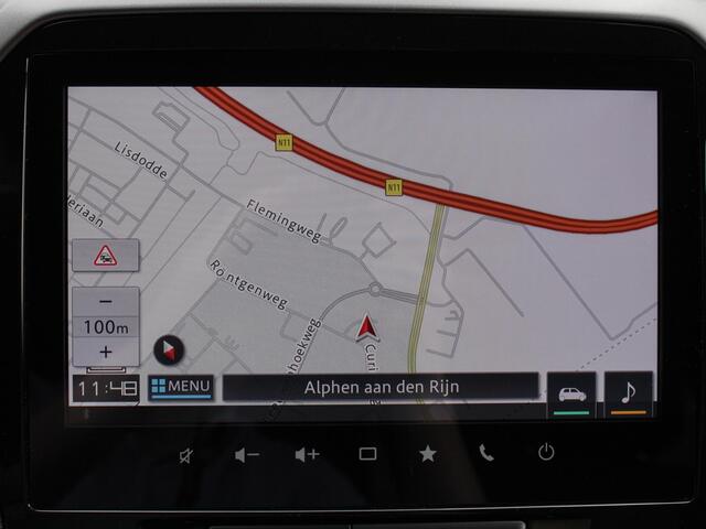 Suzuki Vitara 1.4 Boosterjet Select Smart Hybrid | � 4400,- DEMO VOORDEEL | Navi | Adap. Cruise | Camera | Park sens
