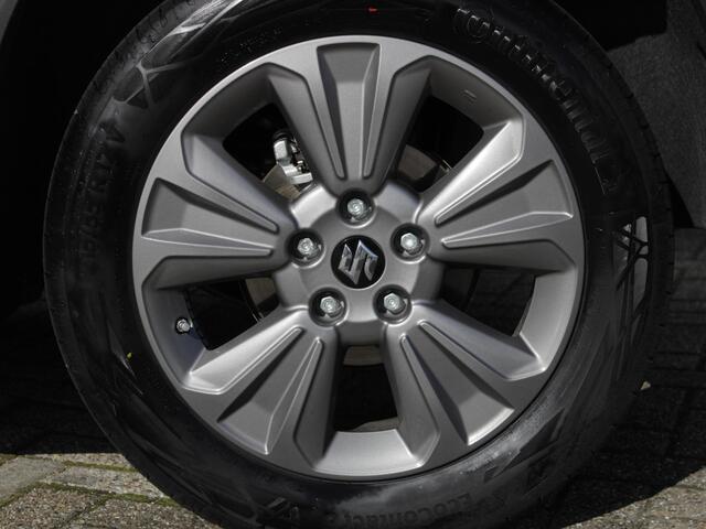 Suzuki Vitara 1.4 Boosterjet Select Smart Hybrid | � 4400,- DEMO VOORDEEL | Navi | Adap. Cruise | Camera | Park sens