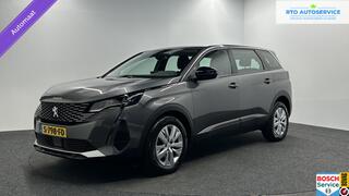 PEUGEOT 5008 1.2 PureTech Active Pack Business CAMERA NAVI ECC CRUISE.