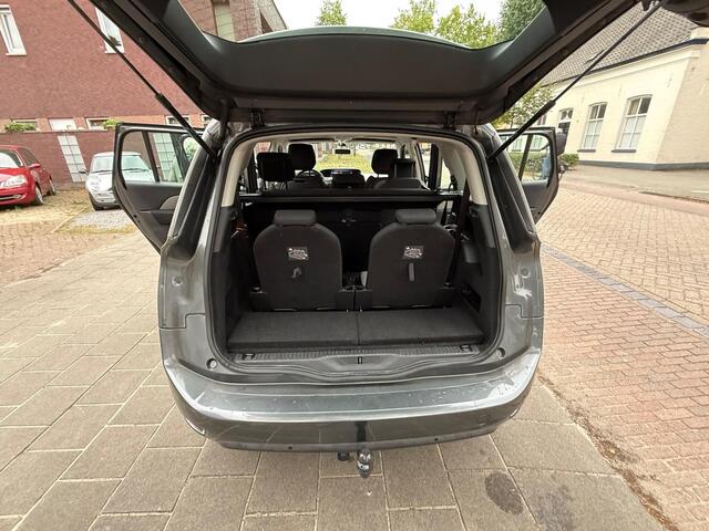 Citroen C4 PICASSO 1.2 PureTech Business 7 PERSOONS EERSTE EIGENAAR DEALER ONDERHOUDEN TREKHAAK