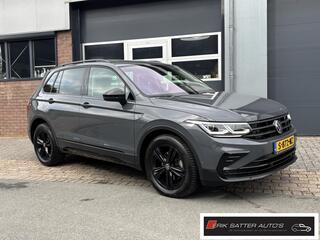 VOLKSWAGEN TIGUAN 1.5 TSI Elegance Urban Sport | HUD| Led| Panoramadak| Stoelverw.| Harman Kardon| Trekhaak| Keyless