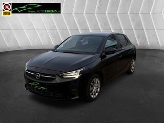 OPEL CORSA 1.2 Edition Automaat