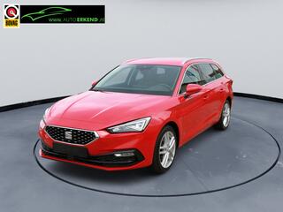 SEAT LEON Sportstourer 1.4 TSI eHybrid PHEV FR Business Intense