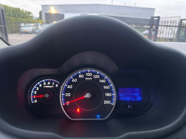 Hyundai I 10 1.1 i-Drive SUPER ONDERHOUDEN NETTE WAGEN ORIG NL NAP