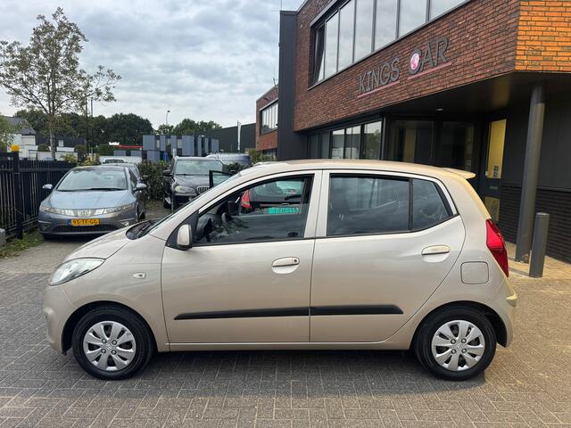 Hyundai I 10 1.1 i-Drive SUPER ONDERHOUDEN NETTE WAGEN ORIG NL NAP