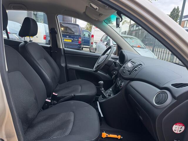 Hyundai I 10 1.1 i-Drive SUPER ONDERHOUDEN NETTE WAGEN ORIG NL NAP