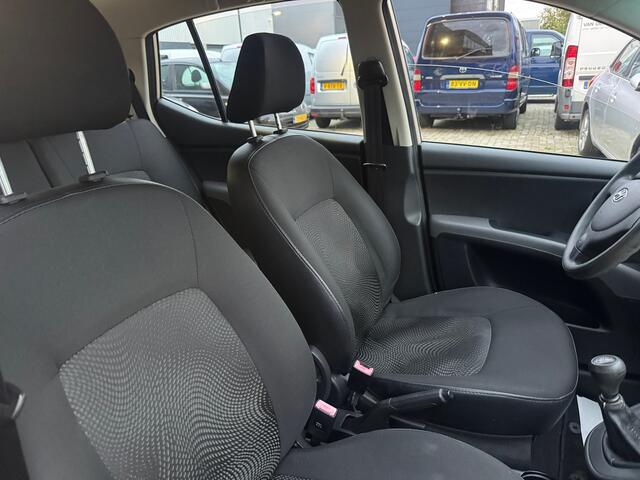 Hyundai I 10 1.1 i-Drive SUPER ONDERHOUDEN NETTE WAGEN ORIG NL NAP