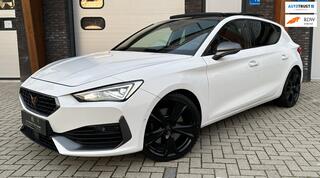 Cupra Leon 2.0 TSI VZ 300PK PANO/SFEERVERL/CARPLAY/STOELVW