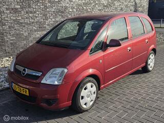 OPEL MERIVA 1.6-16V Enjoy - Airco - Cruise - Trekhaak