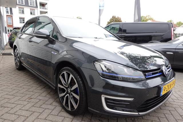 Volkswagen Golf 1.4 TSI GTE ORIGINEEL Nederlands Geleverd