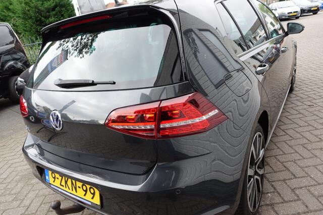 Volkswagen Golf 1.4 TSI GTE ORIGINEEL Nederlands Geleverd