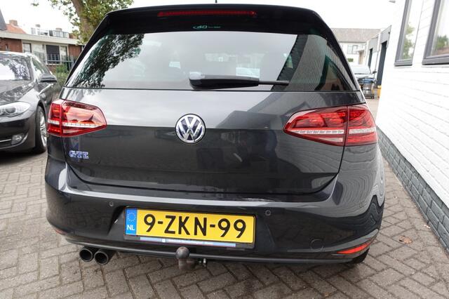 Volkswagen Golf 1.4 TSI GTE ORIGINEEL Nederlands Geleverd