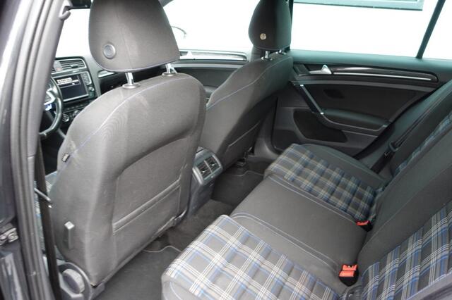 Volkswagen Golf 1.4 TSI GTE ORIGINEEL Nederlands Geleverd
