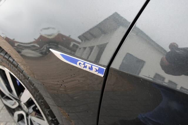 Volkswagen Golf 1.4 TSI GTE ORIGINEEL Nederlands Geleverd
