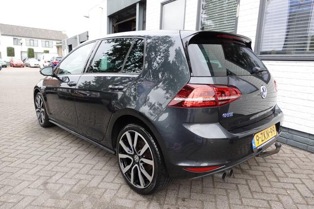 Volkswagen Golf 1.4 TSI GTE ORIGINEEL Nederlands Geleverd