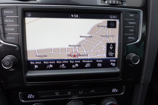 Volkswagen Golf 1.4 TSI GTE ORIGINEEL Nederlands Geleverd