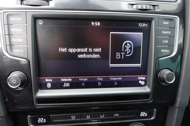 Volkswagen Golf 1.4 TSI GTE ORIGINEEL Nederlands Geleverd