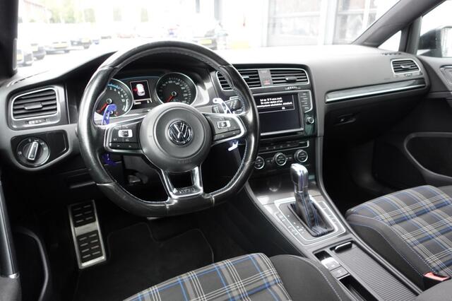 Volkswagen Golf 1.4 TSI GTE ORIGINEEL Nederlands Geleverd