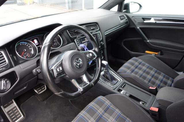 Volkswagen Golf 1.4 TSI GTE ORIGINEEL Nederlands Geleverd