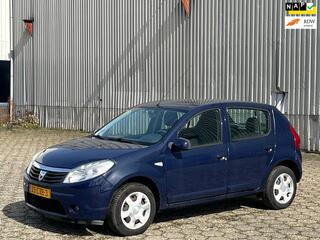 DACIA SANDERO 1.2 Laur�ate