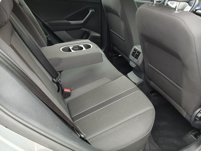 Volkswagen T-ROC Life 1.5L TSI 150PK DSG TOP OCCASIE