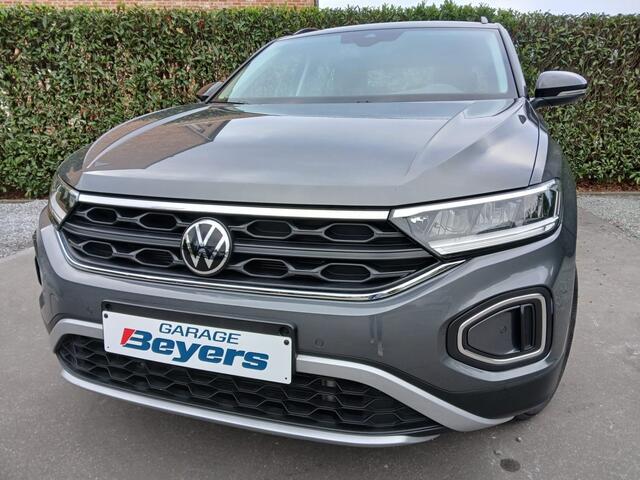 Volkswagen T-ROC Life 1.5L TSI 150PK DSG TOP OCCASIE