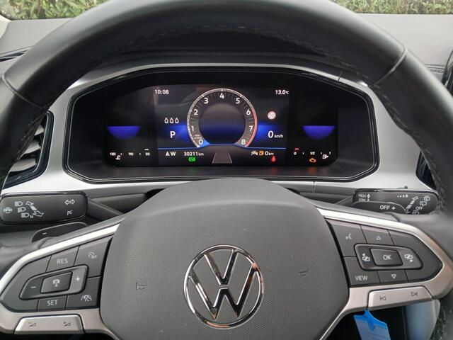 Volkswagen T-ROC Life 1.5L TSI 150PK DSG TOP OCCASIE