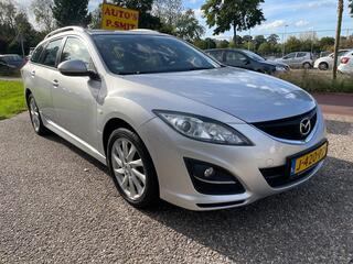 MAZDA 6 Sportbreak 1.8 S CLIM AIRCO CRUISE CONTR SPORTVELG