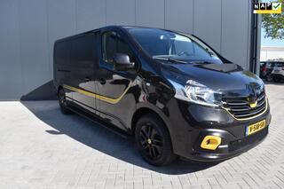 RENAULT TRAFIC 1.6 dCi T29 L2H1 DC Luxe |FORMULA|1E EIG|TREKHAAK|