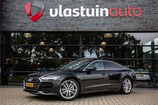 AUDI A7 Sportback 55 TFSI quattro Pro Line S , Panoramadak, Luchtvering, Bang&Olufsen, Leer, HUD