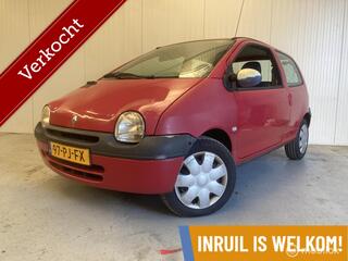 RENAULT TWINGO 1.2-16V Expression Eco Quickshift 5 //NIEUWE APK //