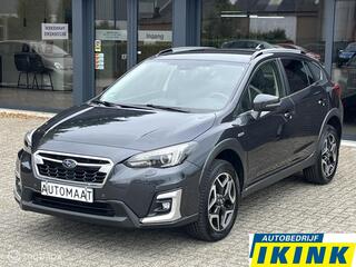 SUBARU XV 2.0i e-BOXER Premium | Afn. trekhaak