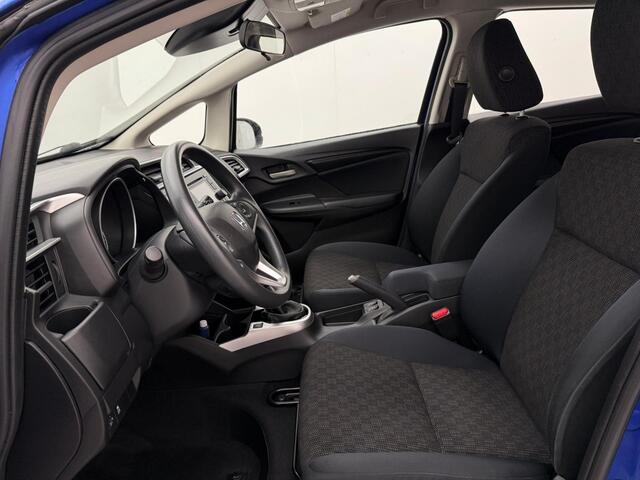 Honda Jazz 1.3 i-VTEC Trend | Cruise Control | Stoelverwarming