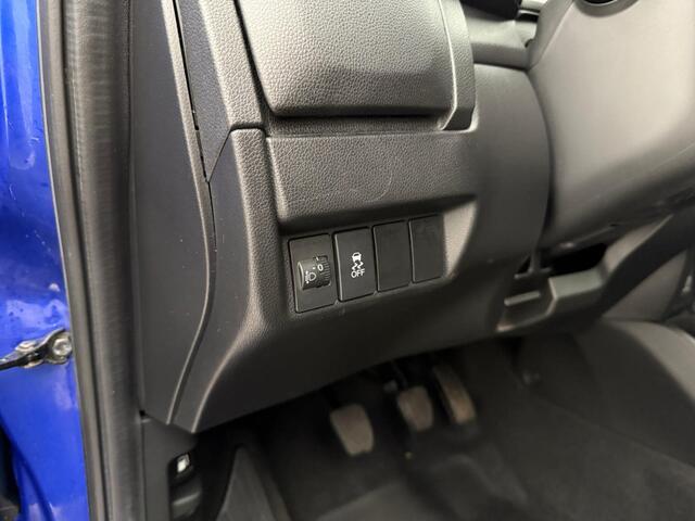 Honda Jazz 1.3 i-VTEC Trend | Cruise Control | Stoelverwarming