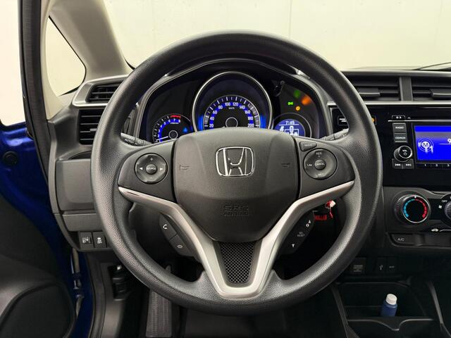 Honda Jazz 1.3 i-VTEC Trend | Cruise Control | Stoelverwarming
