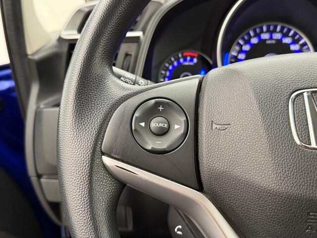 Honda Jazz 1.3 i-VTEC Trend | Cruise Control | Stoelverwarming