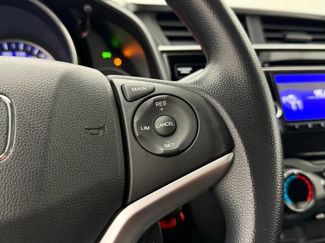 Honda Jazz 1.3 i-VTEC Trend | Cruise Control | Stoelverwarming